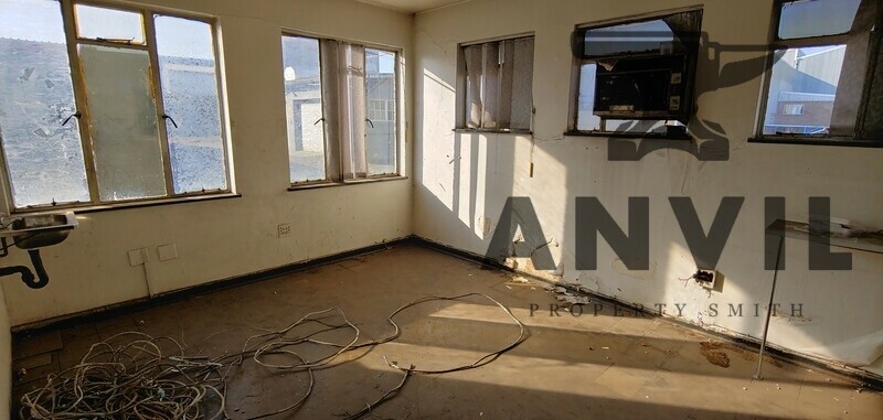 3 Fuchs Street, Alrode, Alberton - Unit 2 & 3 - 5184sqm property image 110