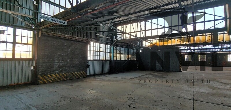 3 Fuchs Street, Alrode, Alberton - Unit 2 & 3 - 5184sqm property image 111