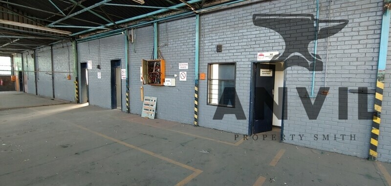 3 Fuchs Street, Alrode, Alberton - Unit 2 & 3 - 5184sqm property image 112