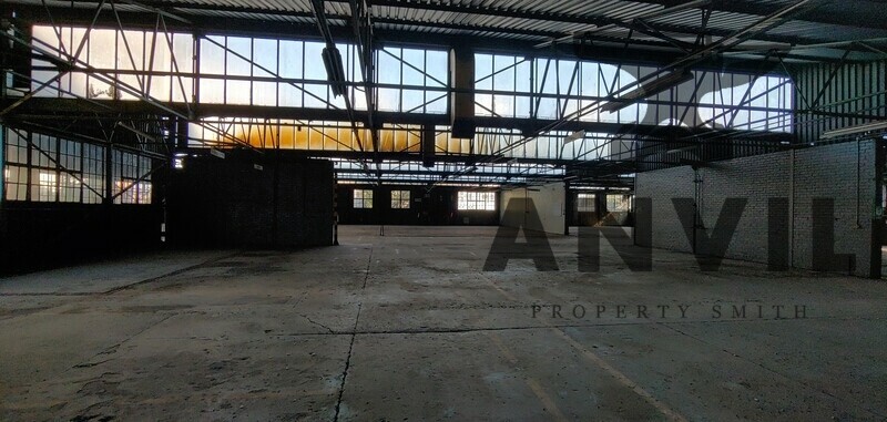 3 Fuchs Street, Alrode, Alberton - Unit 2 & 3 - 5184sqm property image 113