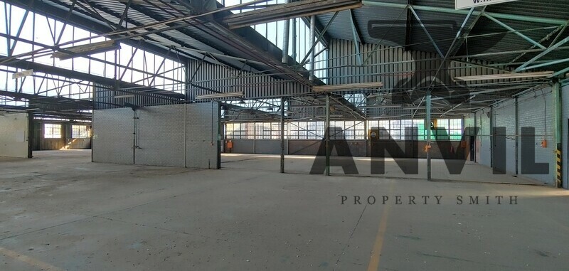 3 Fuchs Street, Alrode, Alberton - Unit 2 & 3 - 5184sqm property image 114