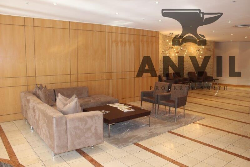 Regus Nelson Mandela Square, Sandton - 1 Person Office  property image 1