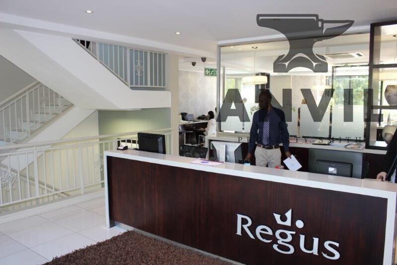 Regus Bryanston Wedgefield, Sandton - 6 Person Office property image 4