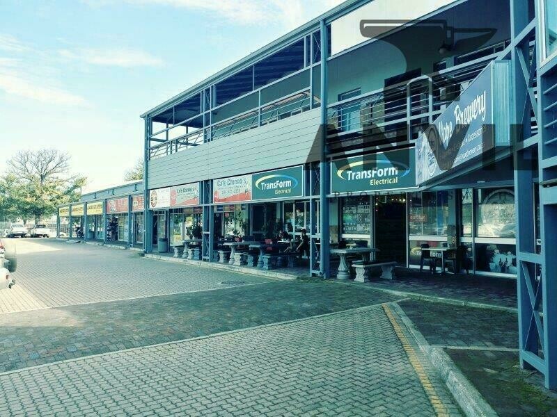 Paddagat Shopping Centre 