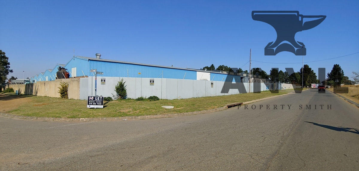 11 Statler Street, Alrode Alrode South Anvil Property Smith