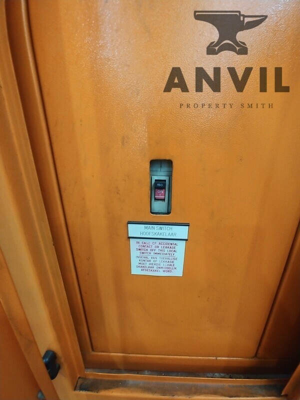 Sanlam Industrial Park - Unit C4 property image 9