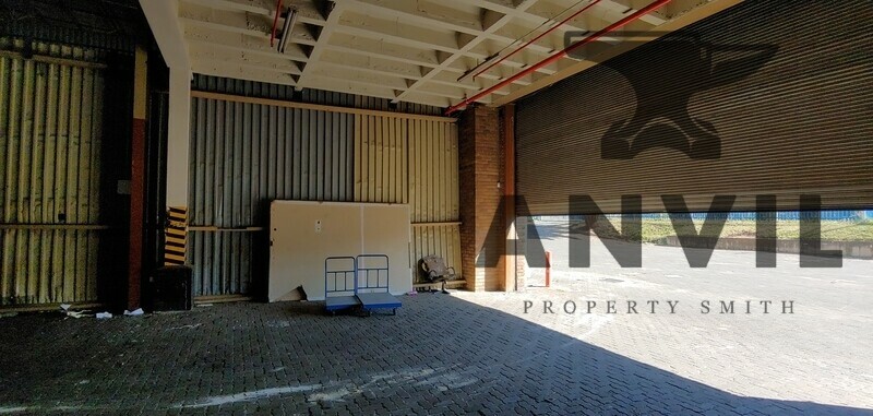 65 Mimetes Road, Denver - Storage - 3000sqm property image 1 65 Mimetes Road, Denver - Storage - 3000sqm property image 1