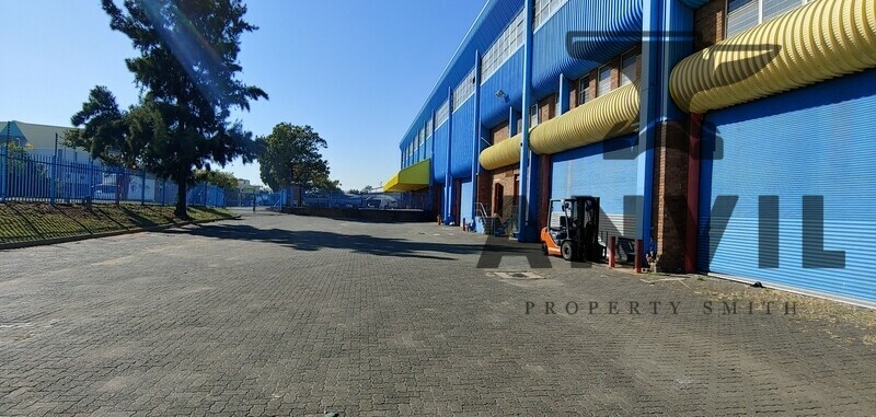 65 Mimetes Road, Denver - Storage - 3000sqm property image 3 65 Mimetes Road, Denver - Storage - 3000sqm property image 3