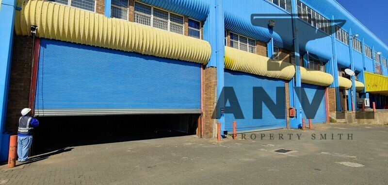 65 Mimetes Road, Denver - Storage - 3000sqm property image 5 65 Mimetes Road, Denver - Storage - 3000sqm property image 5