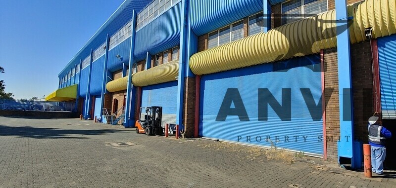 65 Mimetes Road, Denver - Storage - 3000sqm property image 6 65 Mimetes Road, Denver - Storage - 3000sqm property image 6