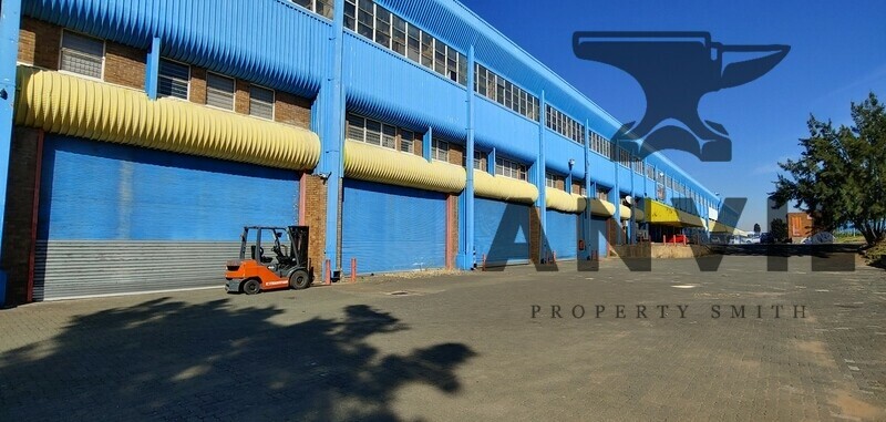 65 Mimetes Road, Denver - Storage - 3000sqm property image 7 65 Mimetes Road, Denver - Storage - 3000sqm property image 7