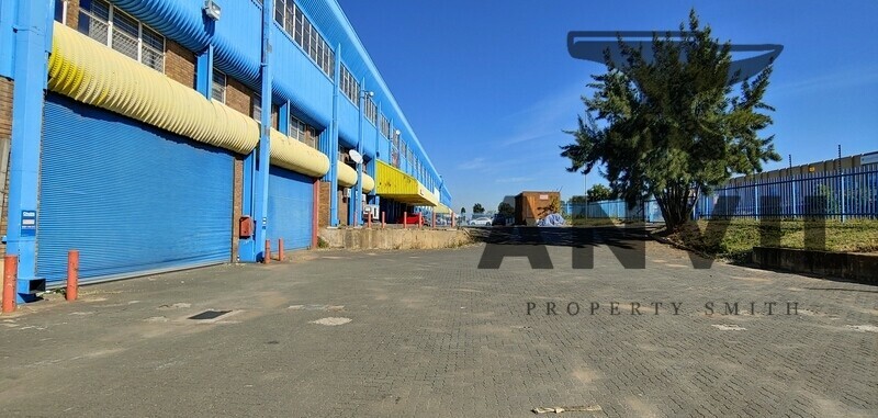 65 Mimetes Road, Denver - Storage - 3000sqm property image 8 65 Mimetes Road, Denver - Storage - 3000sqm property image 8