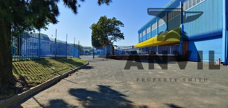 65 Mimetes Road, Denver - Storage - 3000sqm property image 9 65 Mimetes Road, Denver - Storage - 3000sqm property image 9
