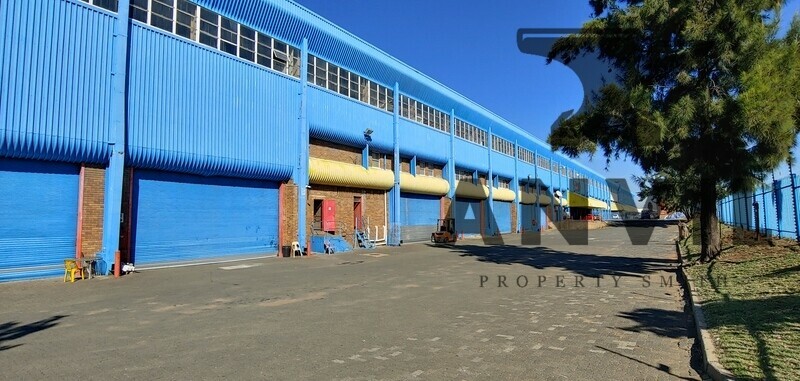 65 Mimetes Road, Denver - Storage - 3000sqm property image 10 65 Mimetes Road, Denver - Storage - 3000sqm property image 10