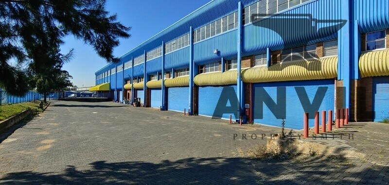 65 Mimetes Road, Denver - Storage - 3000sqm property image 13 65 Mimetes Road, Denver - Storage - 3000sqm property image 13