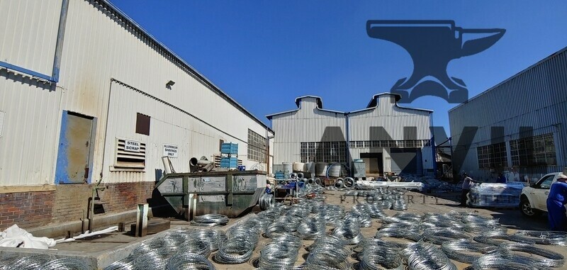 6 Liebenberg Street, Alrode, Alberton - 1968sqm warehouse available in Alrode  property image 20