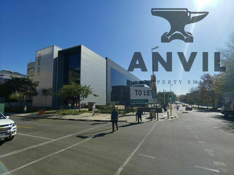 155 West Street, Sandton - Combination of 4th & 3rd property image 7