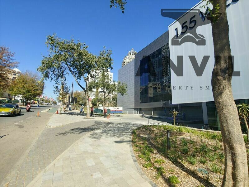 155 West Street, Sandton - Combination of 4th & 3rd property image 8