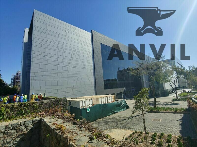 155 West Street, Sandton - Combination of 4th & 3rd property image 9