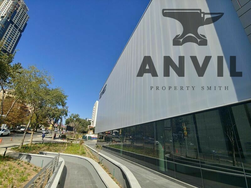 155 West Street, Sandton - Combination of 4th & 3rd property image 10