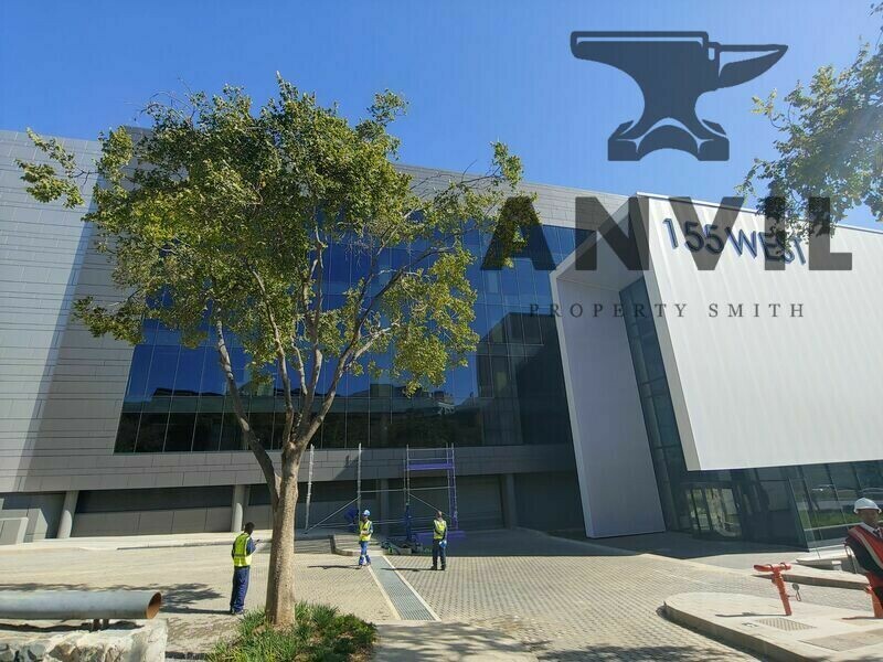 155 West Street, Sandton - Combination of 4th & 3rd property image 11