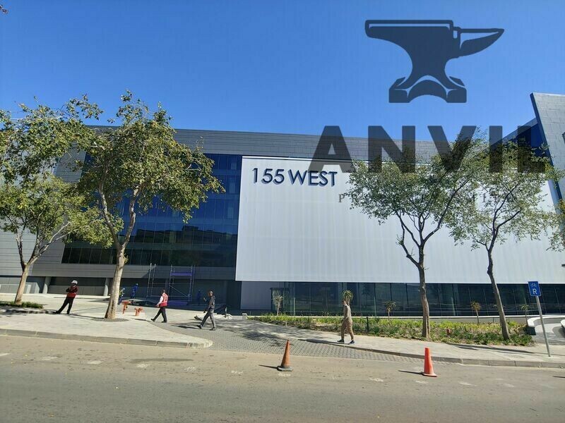 155 West Street, Sandton - Combination of 4th & 3rd property image 12