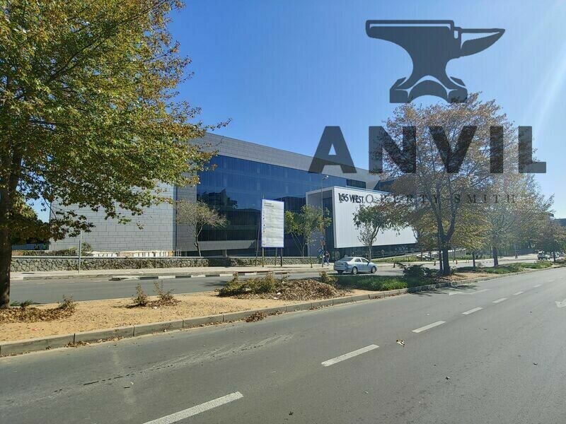 155 West Street, Sandton - Combination of 4th & 3rd property image 13