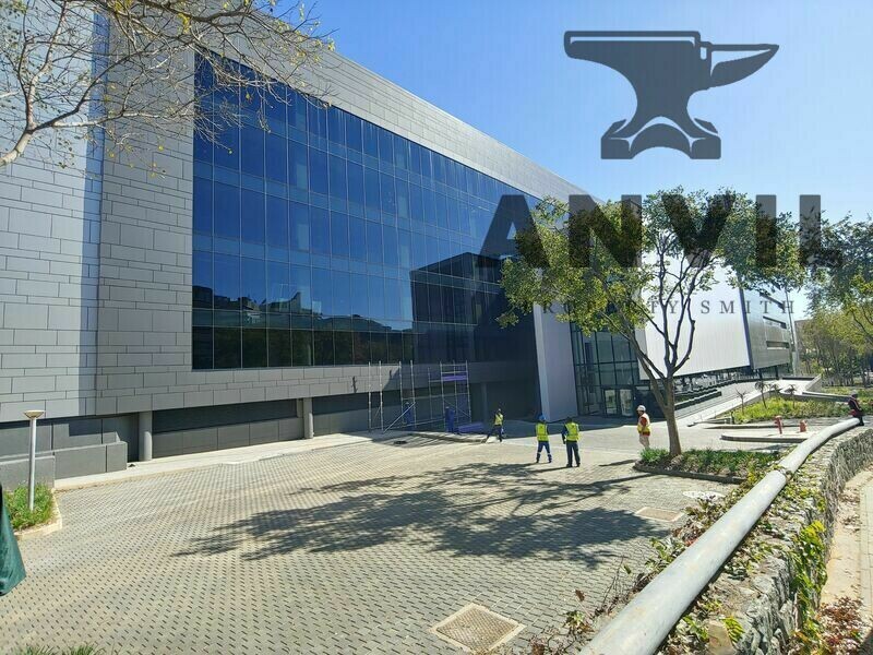 155 West Street, Sandton - Combination of 4th & 3rd property image 14