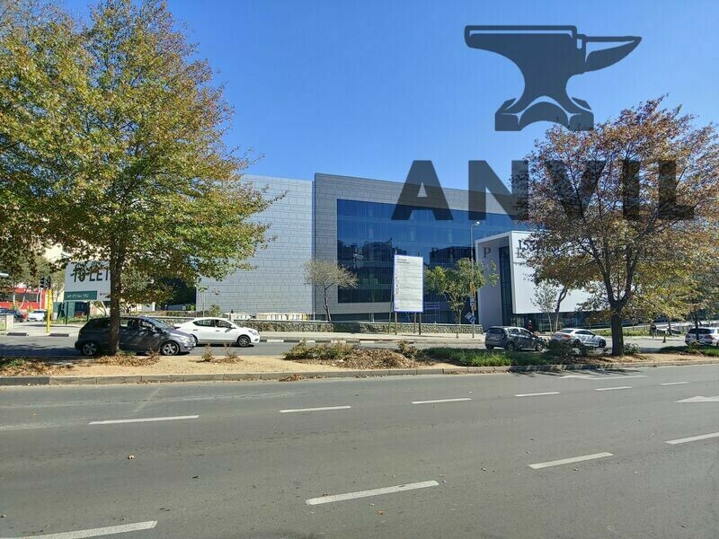 155 West Street, Sandton - Combination of 4th & 3rd property image 15