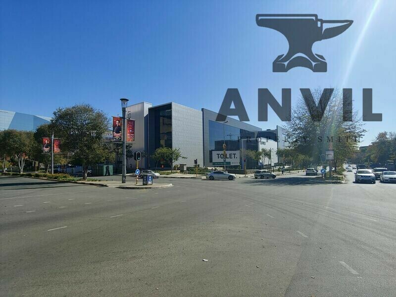 155 West Street, Sandton - Combination of 4th & 3rd property image 16