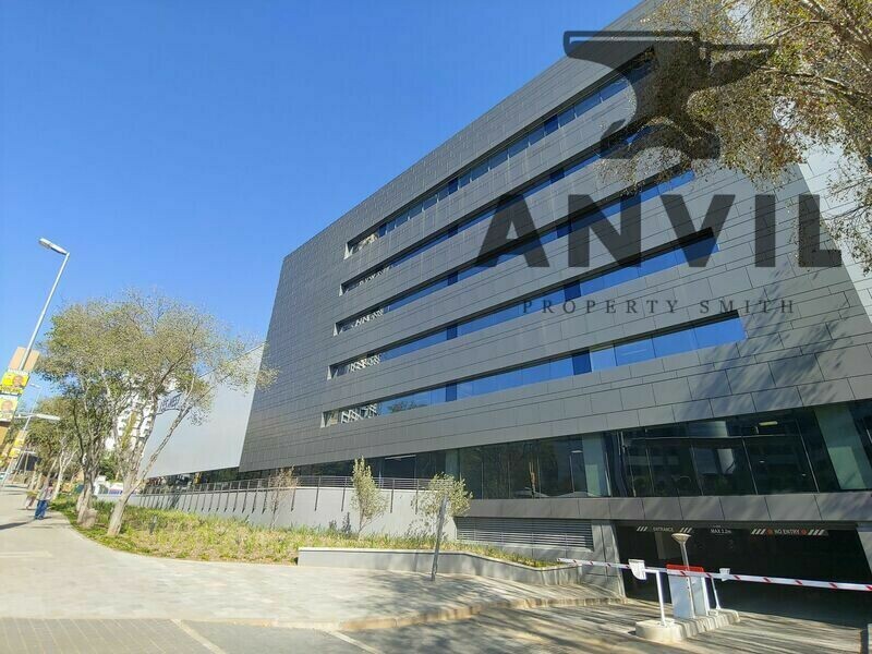 155 West Street, Sandton - Combination of 4th & 3rd property image 17