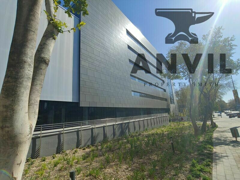 155 West Street, Sandton - Combination of 4th & 3rd property image 19