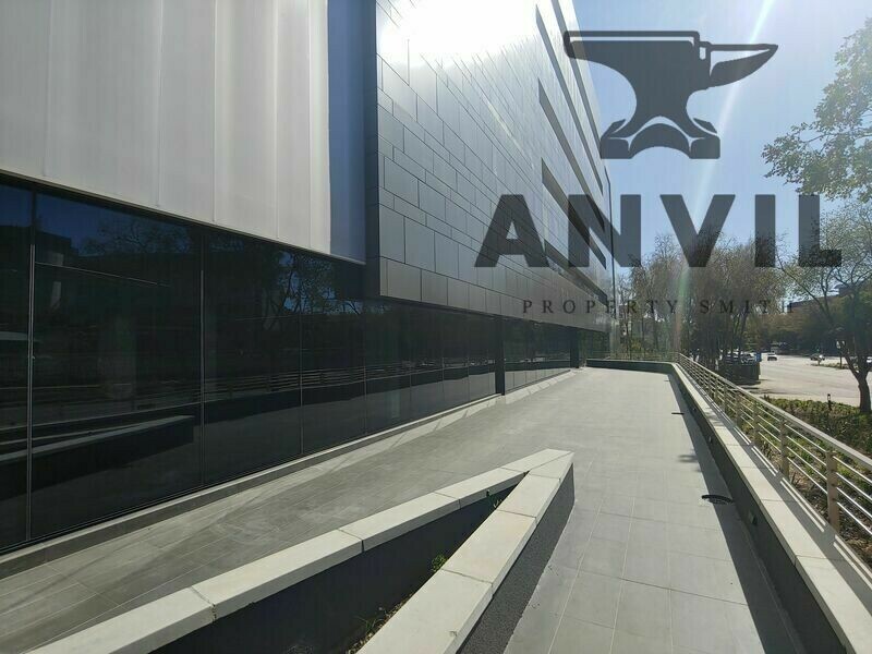 155 West Street, Sandton - Combination of 4th & 3rd property image 20