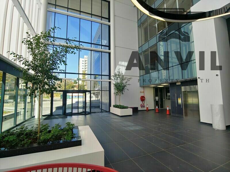 155 West Street, Sandton - Combination of 4th & 3rd property image 21