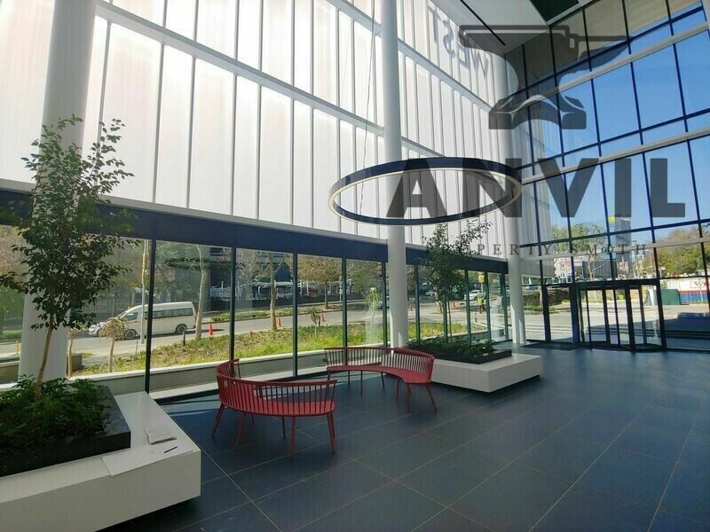 155 West Street, Sandton - Combination of 4th & 3rd property image 24