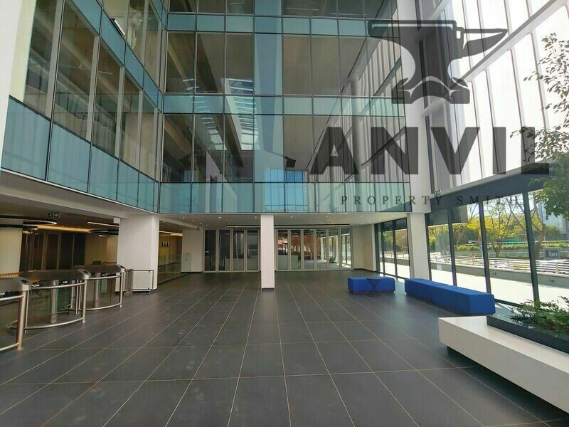 155 West Street, Sandton - Combination of 4th & 3rd property image 25