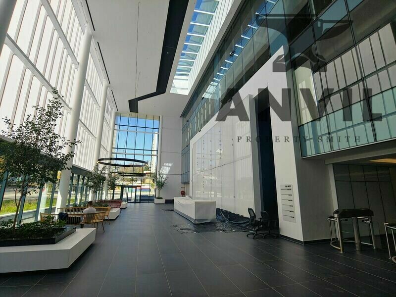 155 West Street, Sandton - Combination of 4th & 3rd property image 26