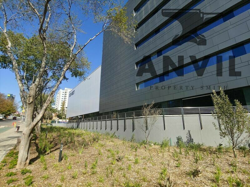 155 West Street, Sandton - Combination of 4th & 3rd property image 27