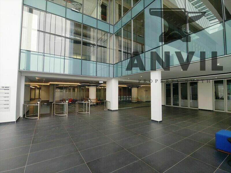 155 West Street, Sandton - Combination of 4th & 3rd property image 29