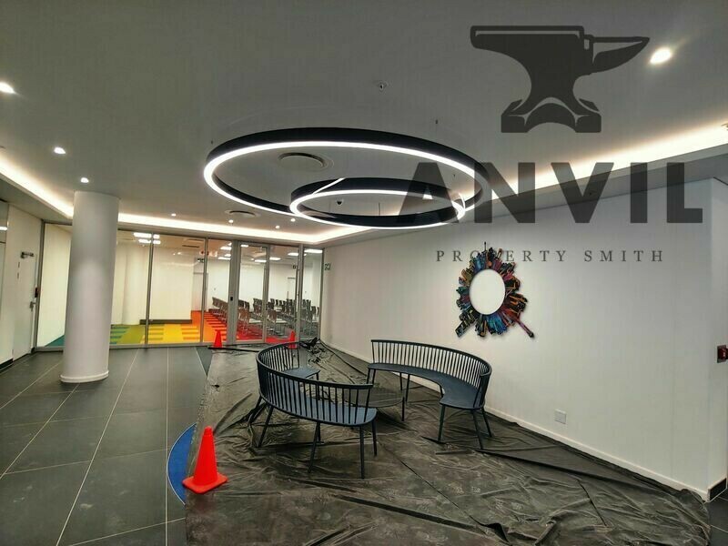 155 West Street, Sandton - Combination of 4th & 3rd property image 31