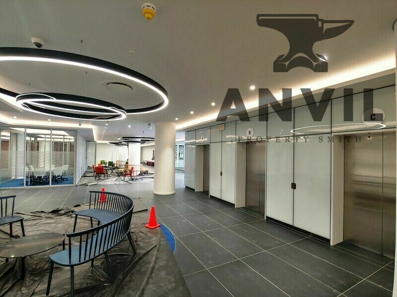 155 West Street, Sandton - Combination of 4th & 3rd property image 32