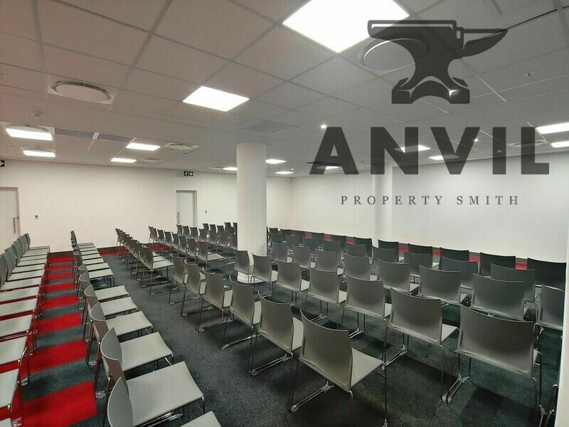 155 West Street, Sandton - Combination of 4th & 3rd property image 33