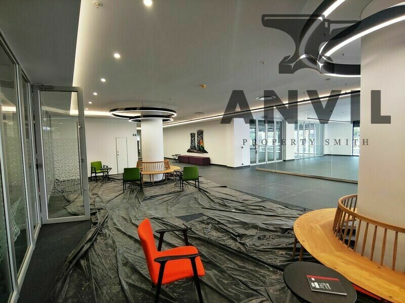 155 West Street, Sandton - Combination of 4th & 3rd property image 34