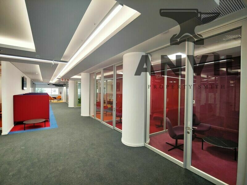 155 West Street, Sandton - Combination of 4th & 3rd property image 35