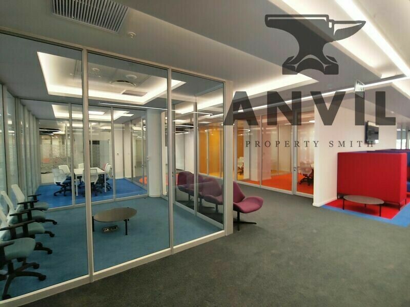 155 West Street, Sandton - Combination of 4th & 3rd property image 36