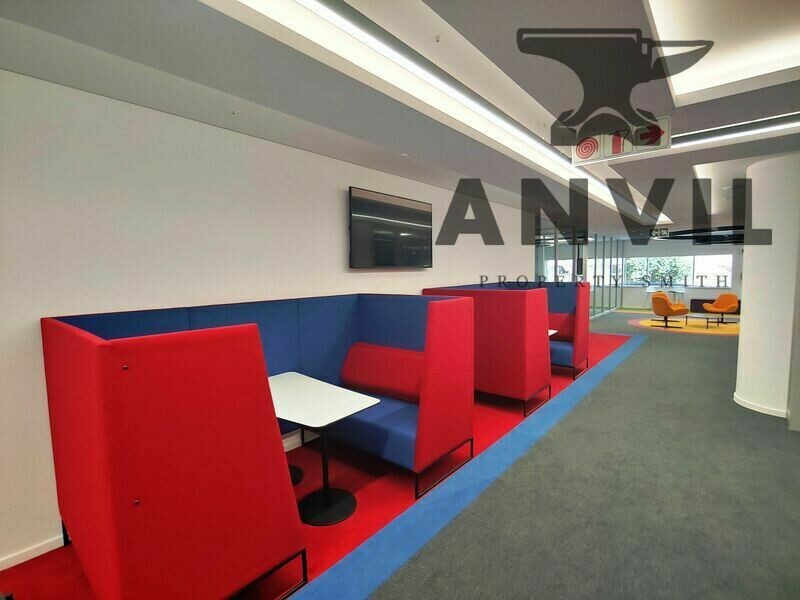 155 West Street, Sandton - Combination of 4th & 3rd property image 37