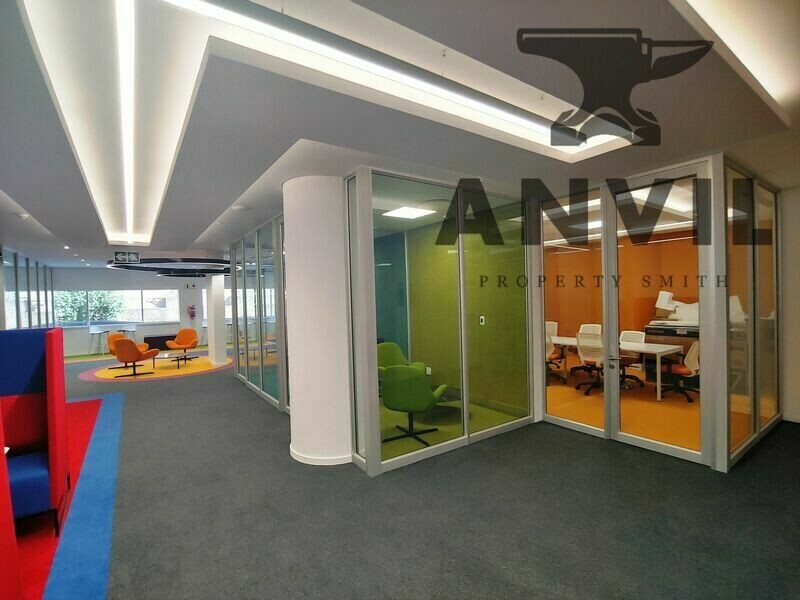 155 West Street, Sandton - Combination of 4th & 3rd property image 38