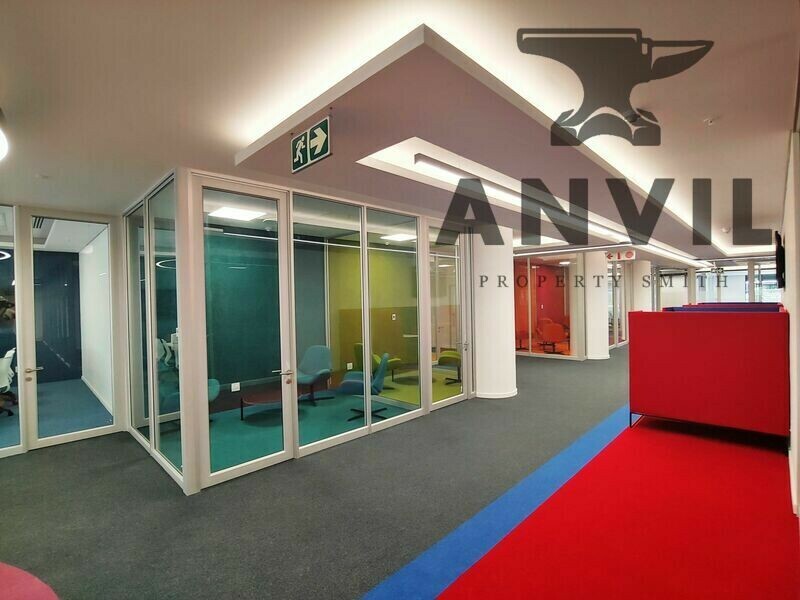 155 West Street, Sandton - Combination of 4th & 3rd property image 39