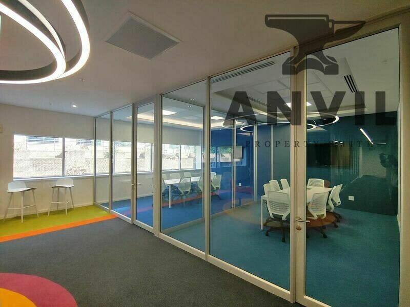 155 West Street, Sandton - Combination of 4th & 3rd property image 40