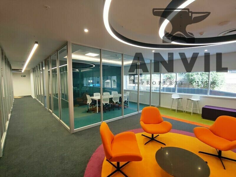 155 West Street, Sandton - Combination of 4th & 3rd property image 41